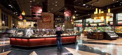 Cosentino's Downtown Market .